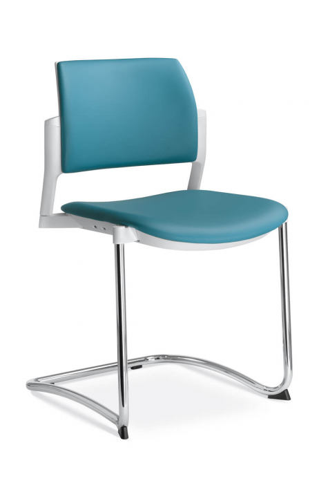 LD SEATING konferenční židle Dream+ 104WH-Z