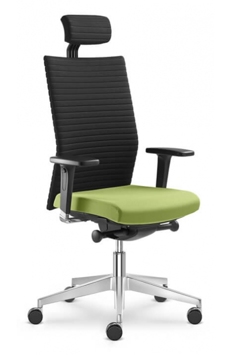 LD SEATING kancelářské křeslo Element 430-SYQ 