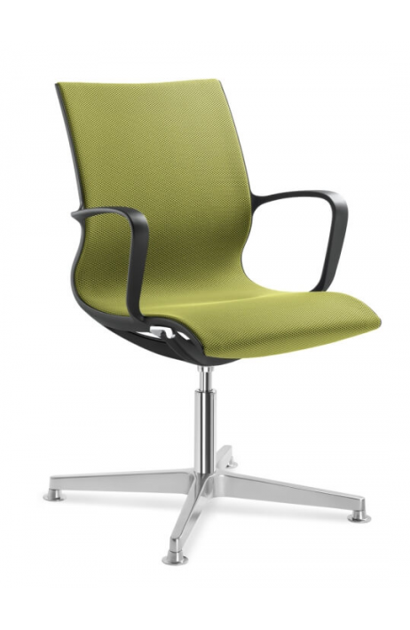 LD SEATING konferenční židle Everyday 755 F34-N6