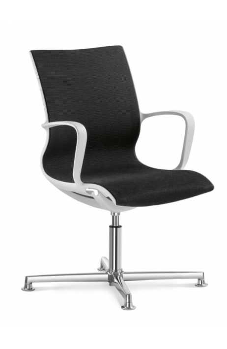 LD SEATING konferenční židle Everyday 760 F34-N6 