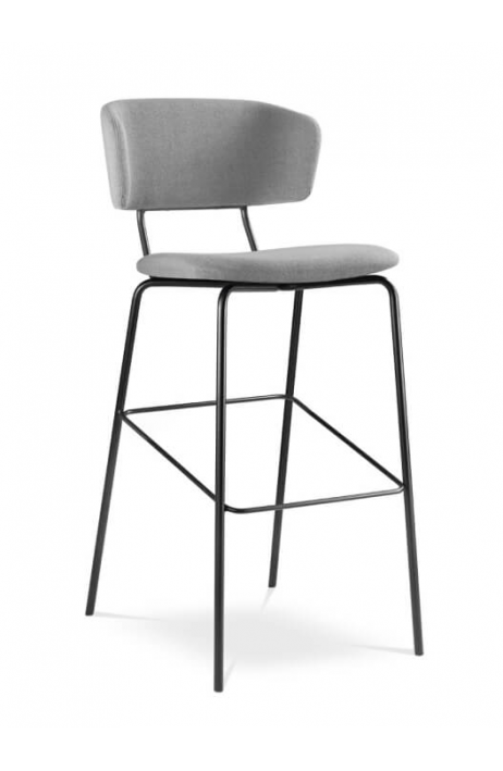 LD SEATING barová židle Flexi Chair 122