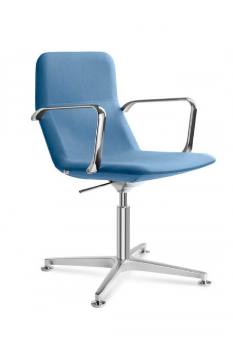 LD SEATING konferenční židle Flexi Light CHL BR F60-N6