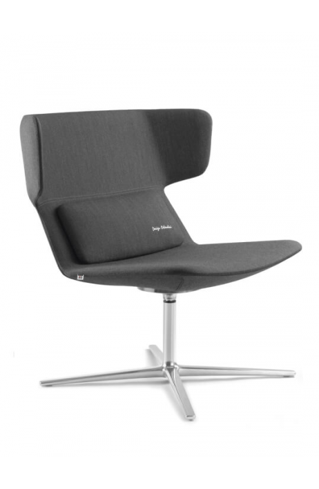 LD SEATING křeslo Flexi Lounge FL-L 