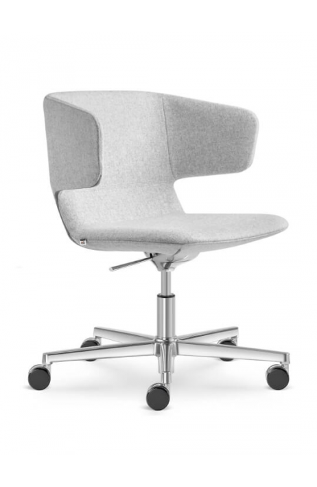 LD SEATING konferenční židle Flexi P FP F37-N6