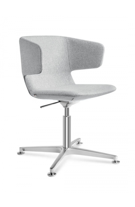 LD SEATING konferenční židle Flexi P FP F60-N6 