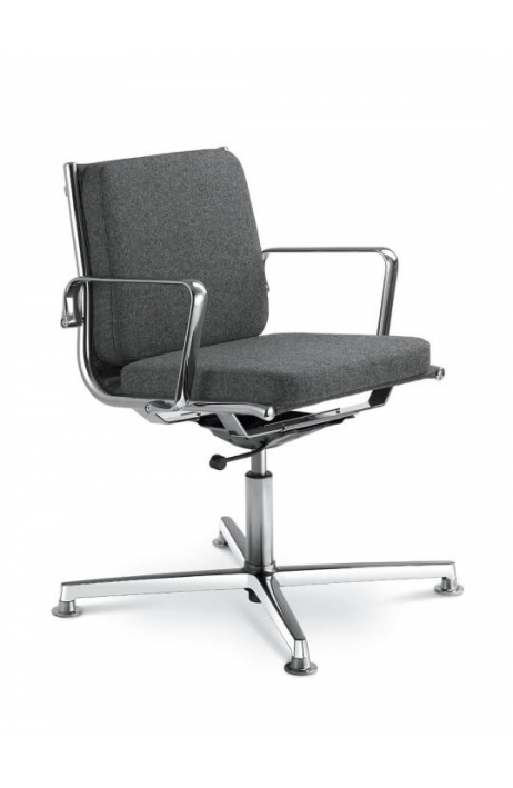 LD SEATING konferenční židle Fly 703 F34-N6