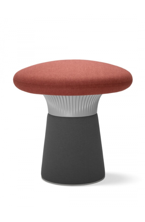 LD Seating taburet Funghi FU-50/50 + 5 let prodloužená ZÁRUKA