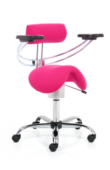 PEŠKA zdravotní balanční židle Ergo Flex + P