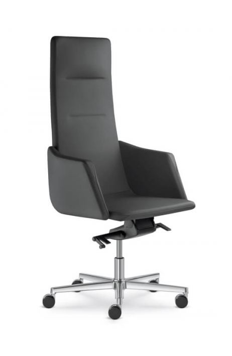 LD SEATING kancelářské křeslo Harmony 830-H