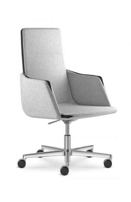 LD SEATING kancelářské křeslo Harmony 832-PRA 