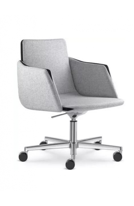 LD SEATING kancelářské křeslo Harmony 835-PRA