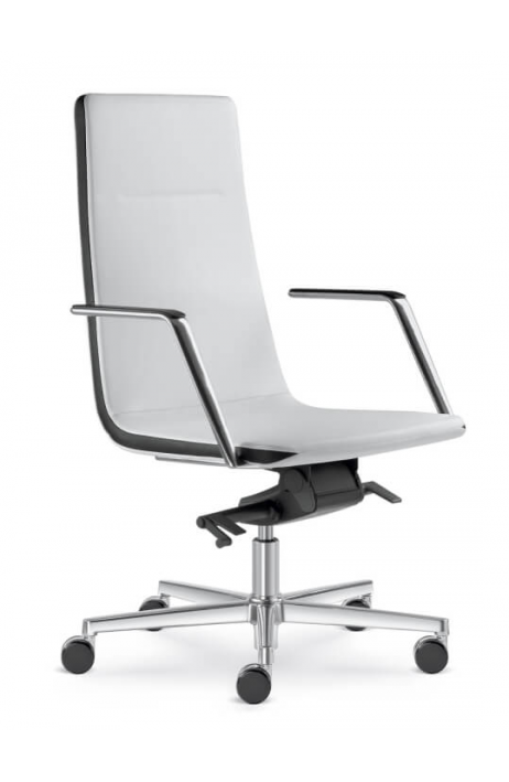 LD SEATING kancelářské křeslo Harmony 822-H