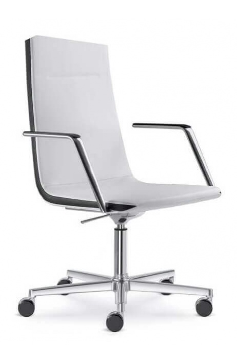 LD SEATING kancelářské křeslo Harmony 822-PRA