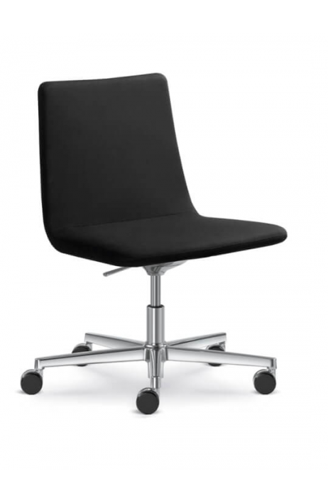 LD SEATING kancelářské křeslo Harmony 825-RA RA houpací mechanika