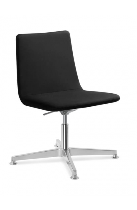 LD SEATING kancelářské křeslo Harmony 825-RA F34-N6 RA houpací mechanika