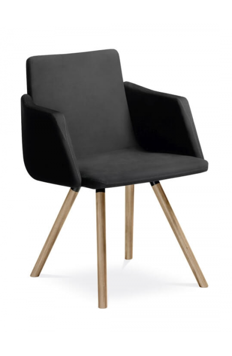 LD SEATING kancelářské křeslo Harmony 835-D 