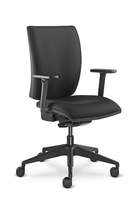 LD SEATING kancelářská židle Lyra 235-AT 