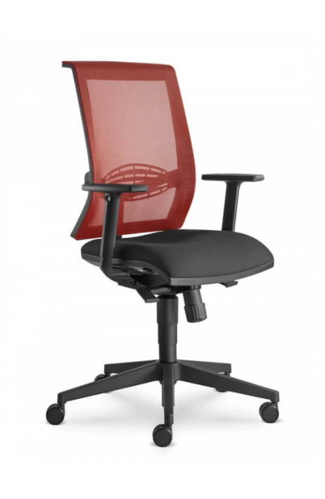 LD SEATING kancelářská židle Lyra 217-AT