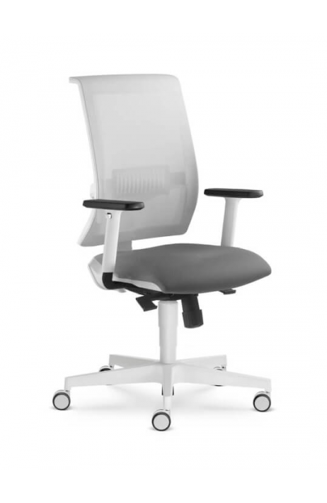 LD Seating kancelářská židle Lyra 219-AT
