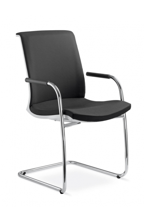 LD SEATING konferenční židle Lyra Net 214-Z 