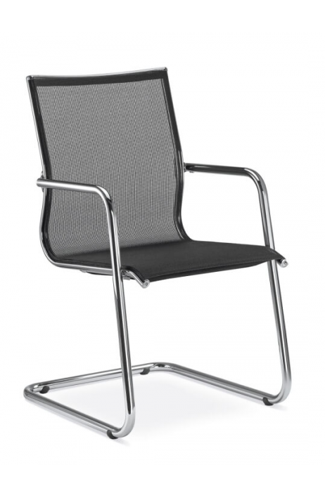 LD SEATING kancelářské křeslo Pluto 620-Z