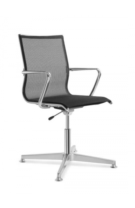 LD SEATING kancelářské křeslo Pluto 630 F34-N6