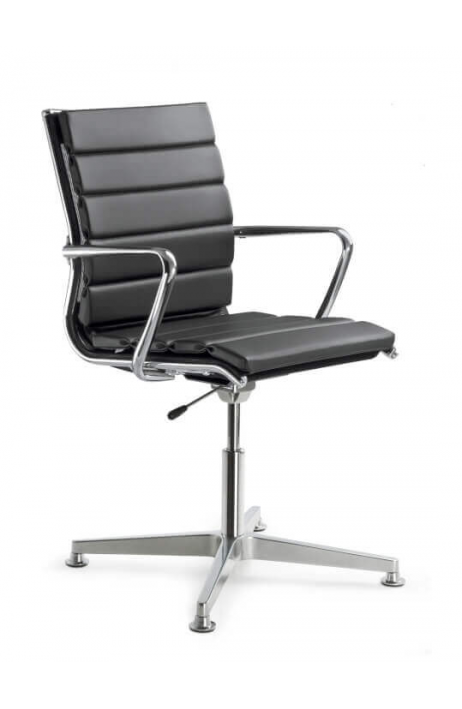 LD SEATING kancelářské křeslo Pluto 635 F34-N6