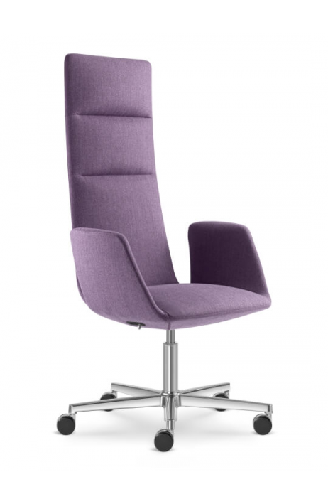 LD SEATING křeslo Harmony Modern 892 