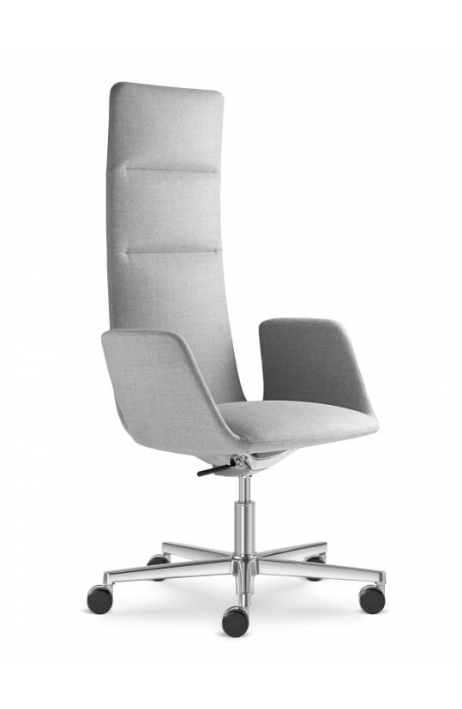 LD SEATING křeslo Harmony Modern 890