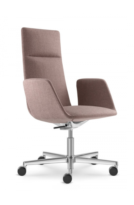 LD SEATING křeslo Harmony Modern 880