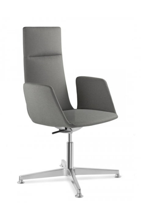 LD SEATING křeslo Harmony Modern 880 F34-N6