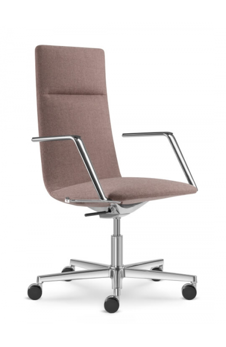 LD SEATING křeslo Harmony Modern 885