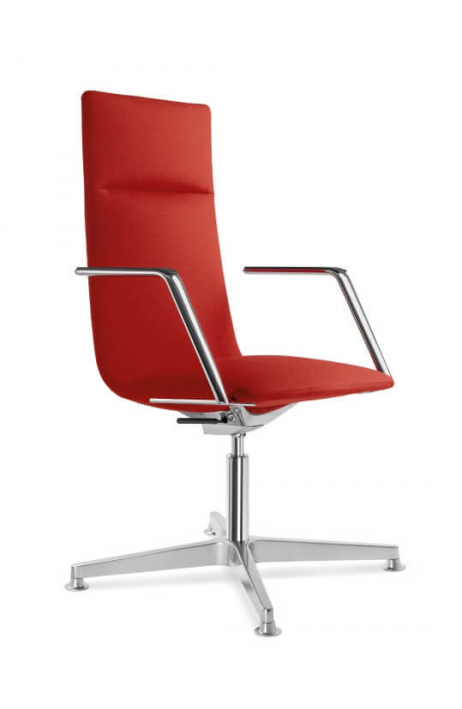 LD SEATING křeslo Harmony Modern 885 F34-N6 