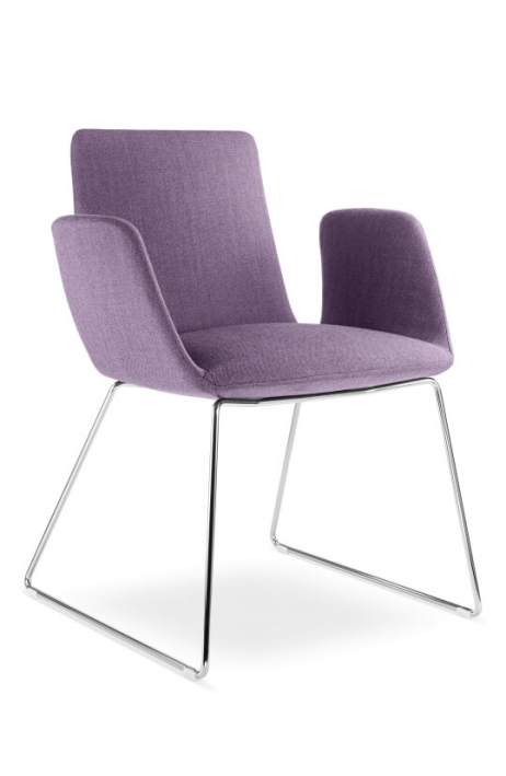 LD SEATING křeslo Harmony Modern 870-Q 