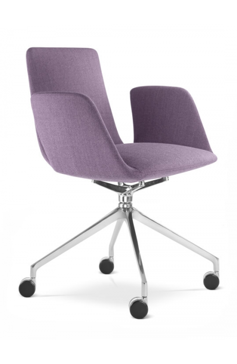 LD SEATING křeslo Harmony Modern 870 F75-N6