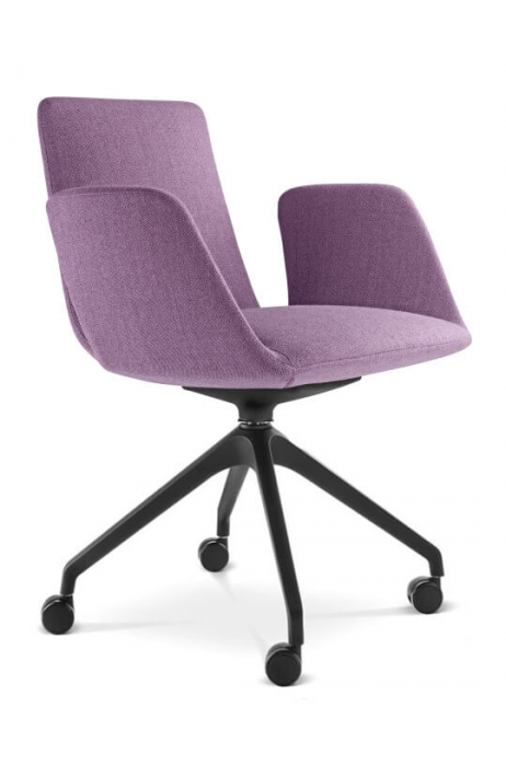 LD SEATING křeslo Harmony Modern 870 F75-N1