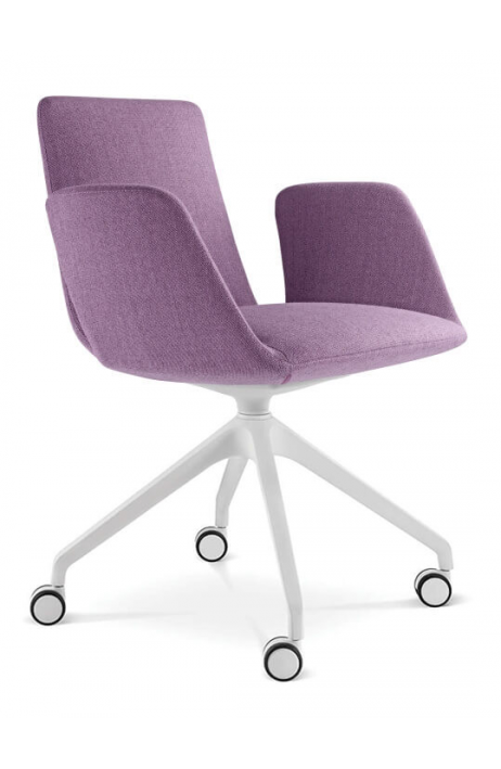 LD SEATING křeslo Harmony Modern 870 F75-N0