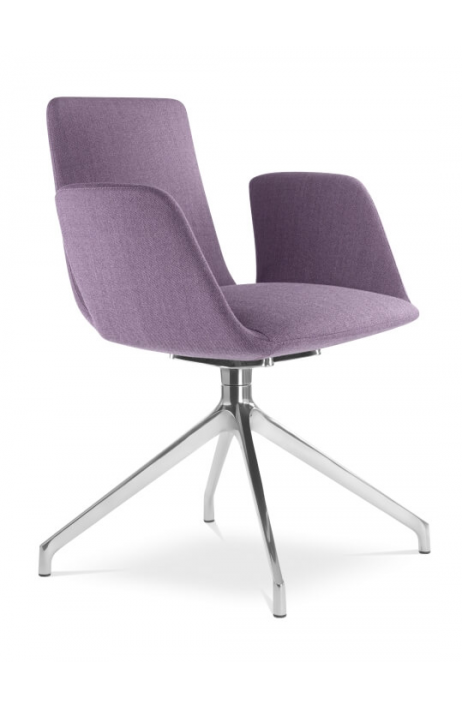 LD SEATING křeslo Harmony Modern 870,F70-N6 