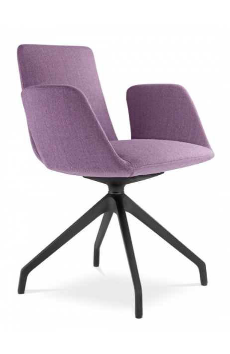 LD SEATING křeslo Harmony Modern 870,F70-N1