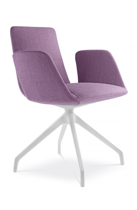 LD SEATING křeslo Harmony Modern 870,F70-N0