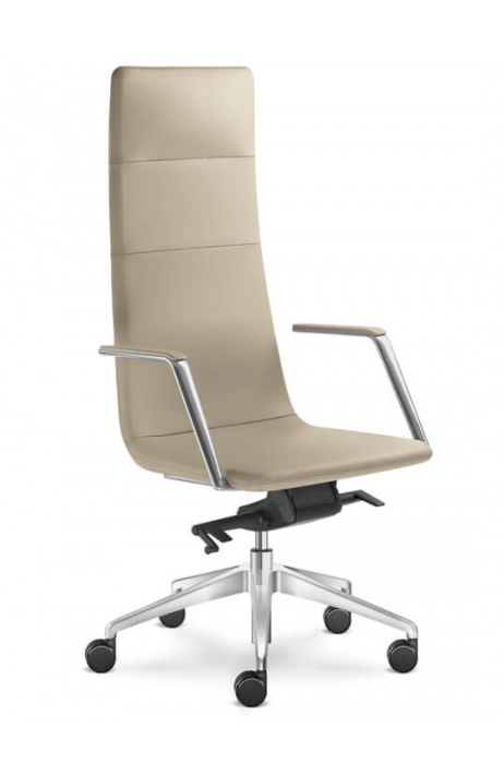 LD SEATING kancelářské křeslo Harmony Pure 850-H 