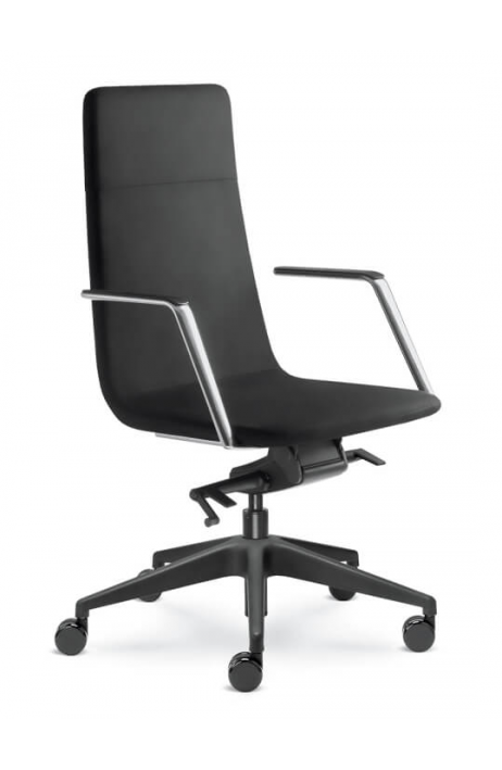 LD SEATING kancelářské křeslo Harmony Pure 852-H 