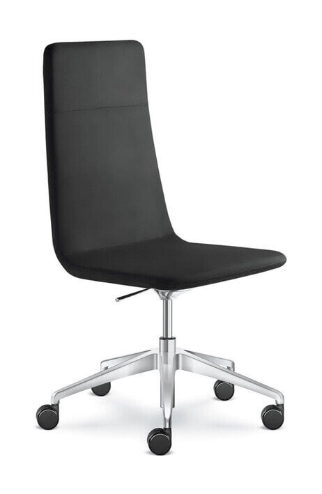 LD SEATING konferenční křeslo Harmony Pure 852-PRA 