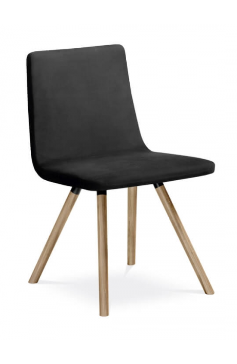 LD SEATING konferenční křeslo Harmony Pure 855-D 