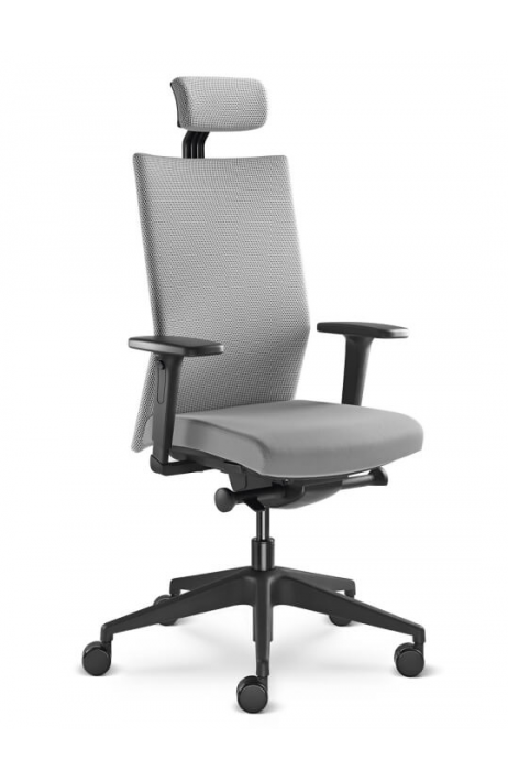 LD SEATING kancelářská židle Web Omega 290-SYQ