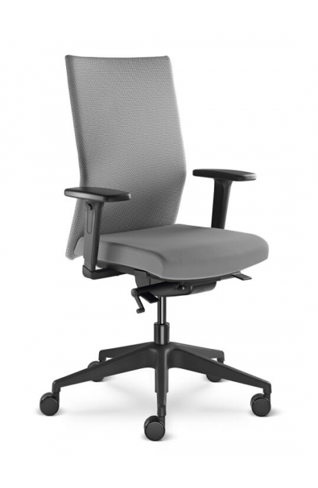LD SEATING kancelářská židle Web Omega 290-SYS