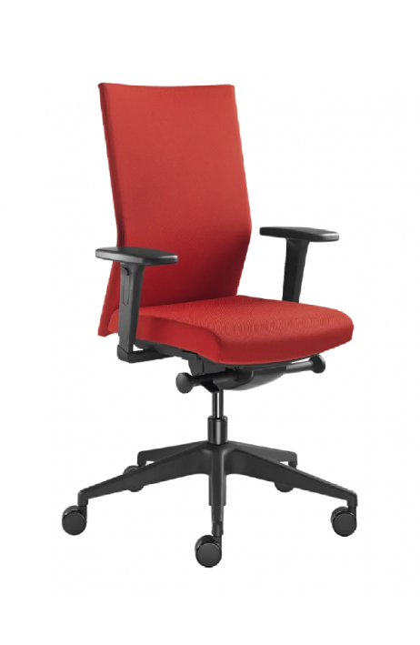 LD SEATING kancelářská žide Web Omega 410-SYQ 