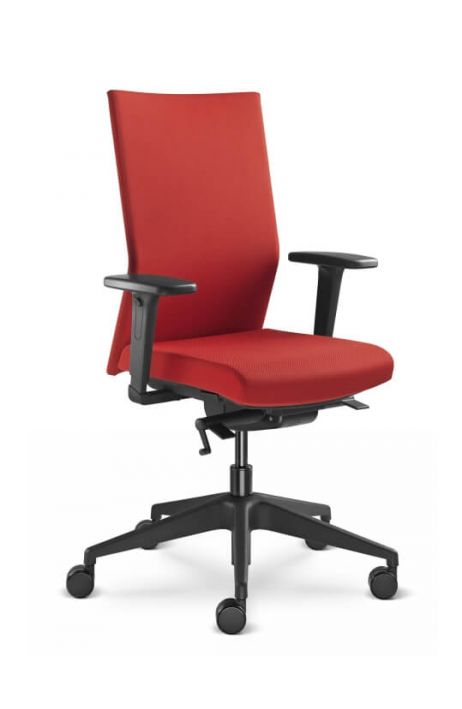 LD SEATING kancelářská žide Web Omega 410-SYS 