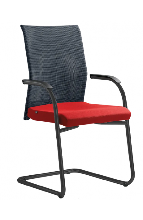 LD SEATING konferenční židle Web Omega 405-Z 