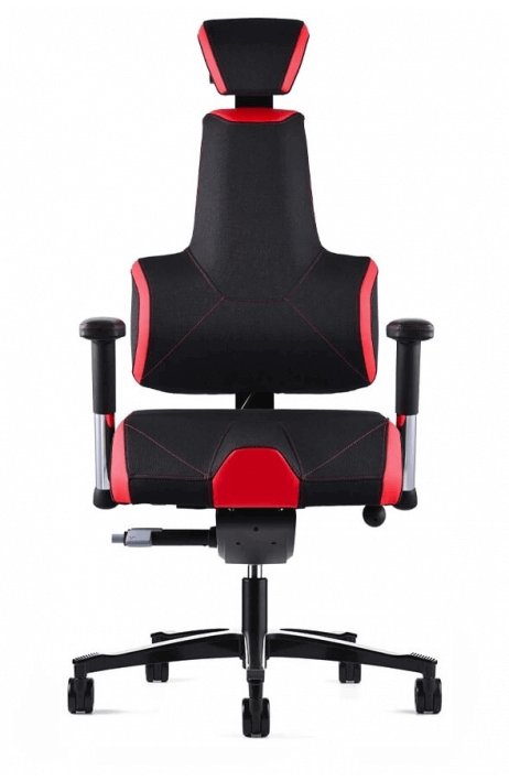 PROWORK zdravotní židle Therapia E+ Gamer 